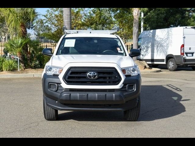 2020 Toyota Tacoma SR