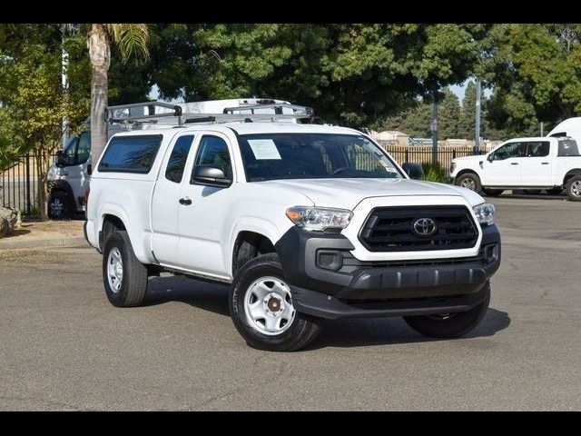 2020 Toyota Tacoma SR