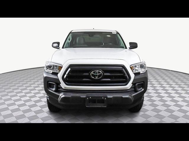 2020 Toyota Tacoma SR