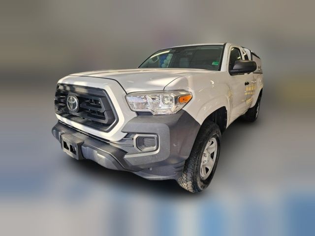 2020 Toyota Tacoma SR