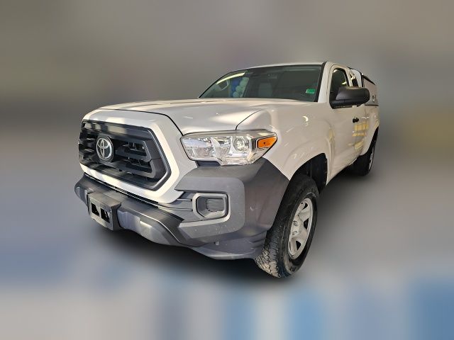 2020 Toyota Tacoma SR