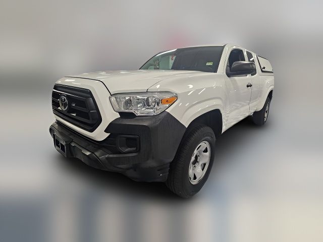 2020 Toyota Tacoma SR