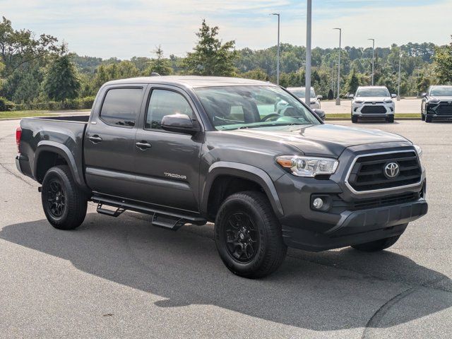 2020 Toyota Tacoma SR5