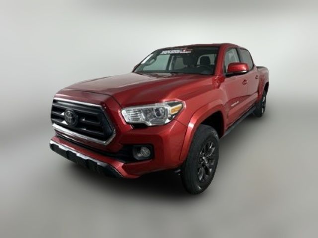 2020 Toyota Tacoma SR5