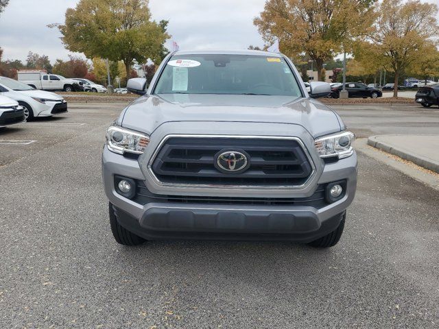 2020 Toyota Tacoma SR5