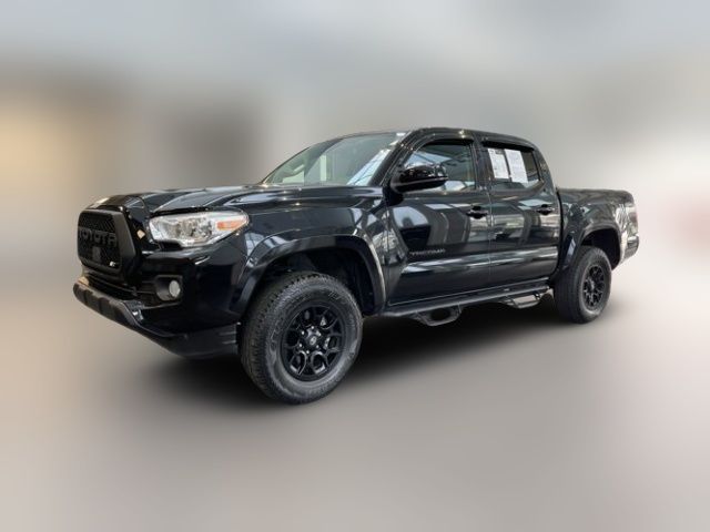 2020 Toyota Tacoma SR5