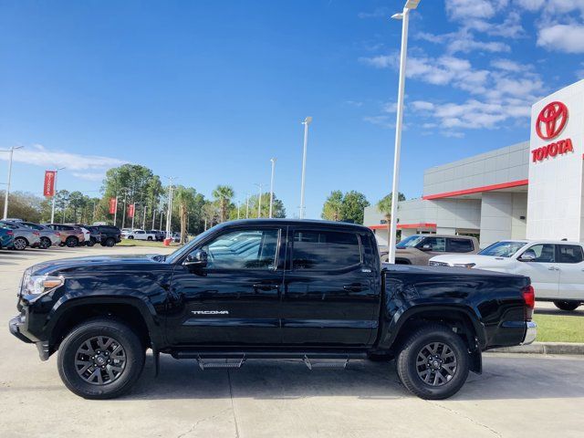 2020 Toyota Tacoma SR5