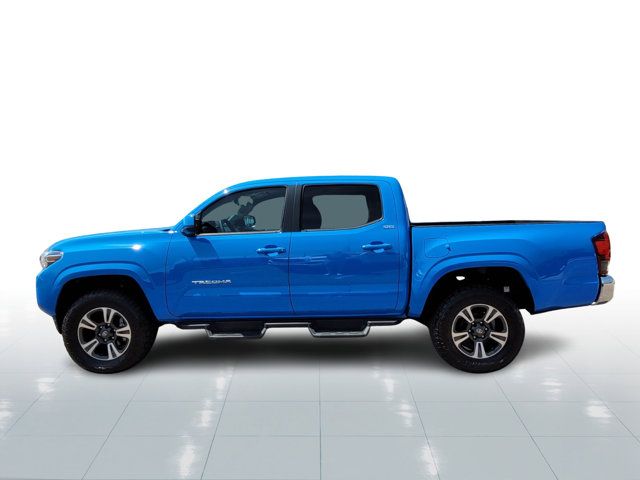 2020 Toyota Tacoma SR5