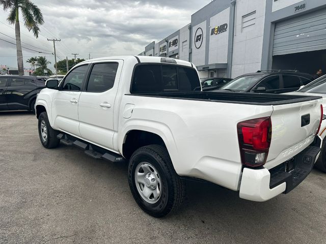 2020 Toyota Tacoma SR5