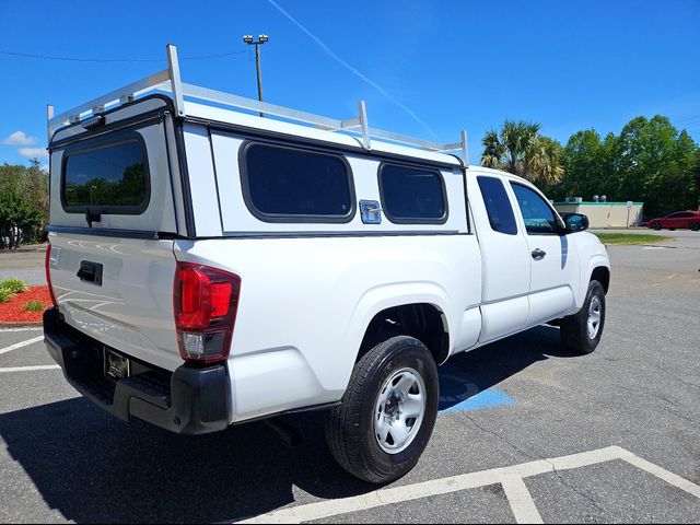 2020 Toyota Tacoma SR