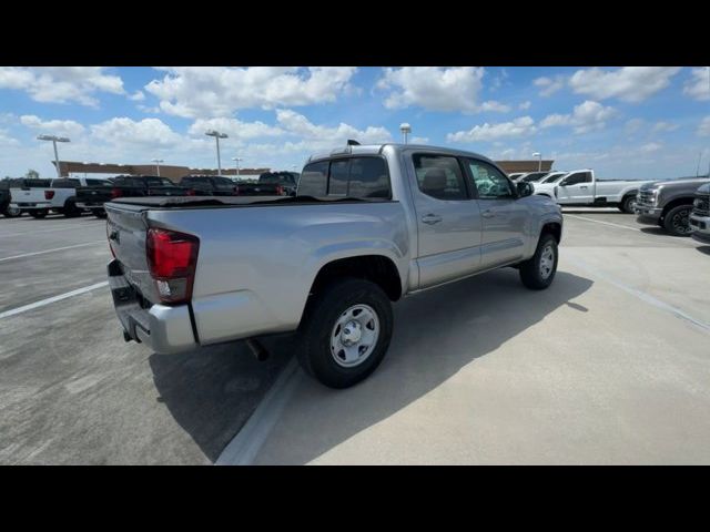 2020 Toyota Tacoma SR