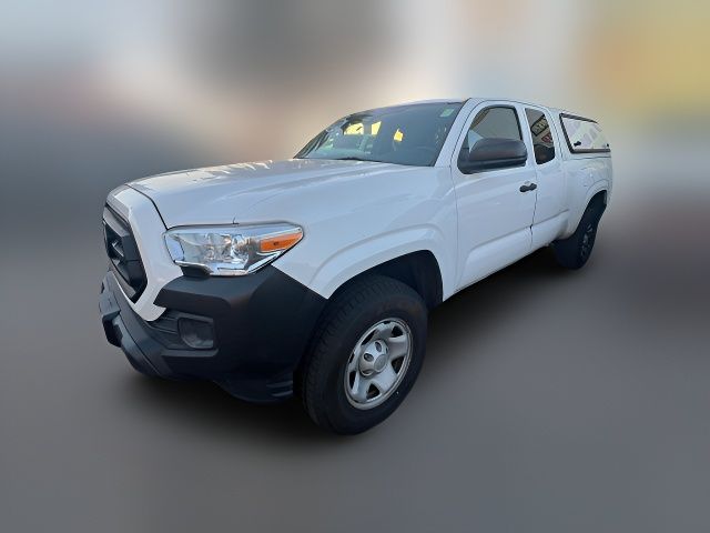 2020 Toyota Tacoma SR