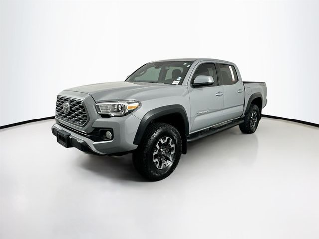 2020 Toyota Tacoma TRD Off Road