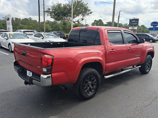 2020 Toyota Tacoma TRD Off Road