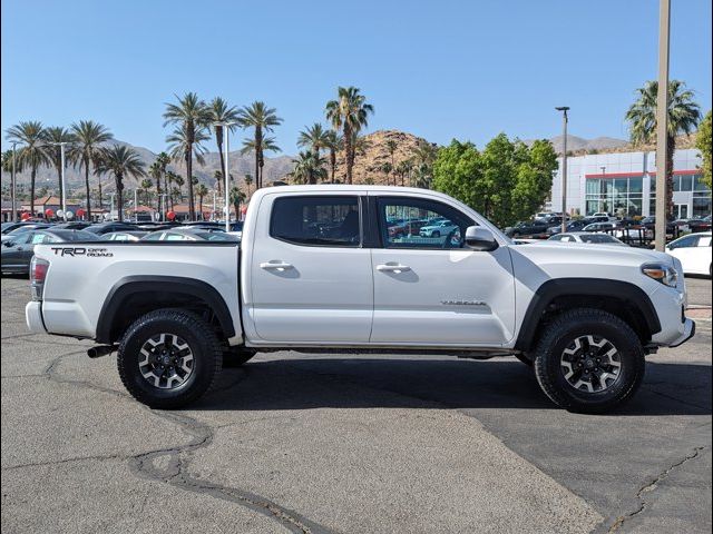 2020 Toyota Tacoma SR5