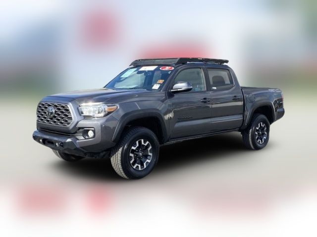 2020 Toyota Tacoma TRD Off Road