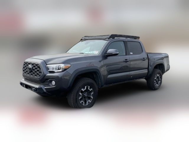 2020 Toyota Tacoma TRD Off Road