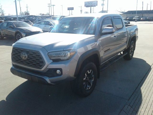 2020 Toyota Tacoma TRD Off Road