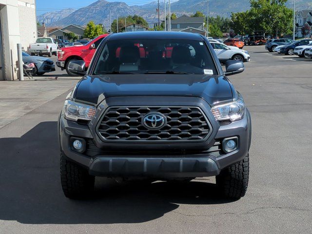 2020 Toyota Tacoma TRD Off Road