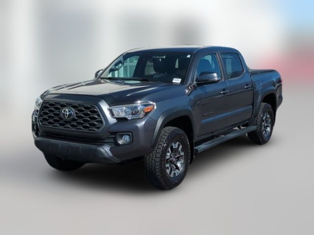 2020 Toyota Tacoma TRD Off Road