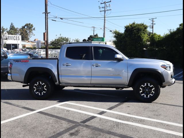 2020 Toyota Tacoma SR