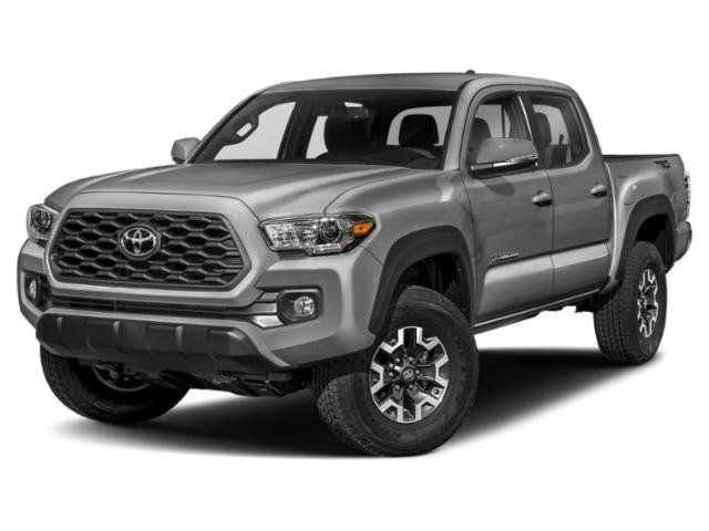 2020 Toyota Tacoma TRD Off Road