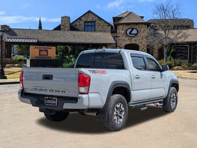 2020 Toyota Tacoma 