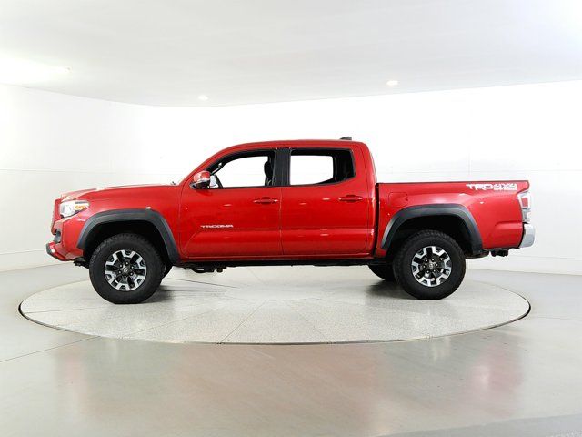 2020 Toyota Tacoma TRD Off Road