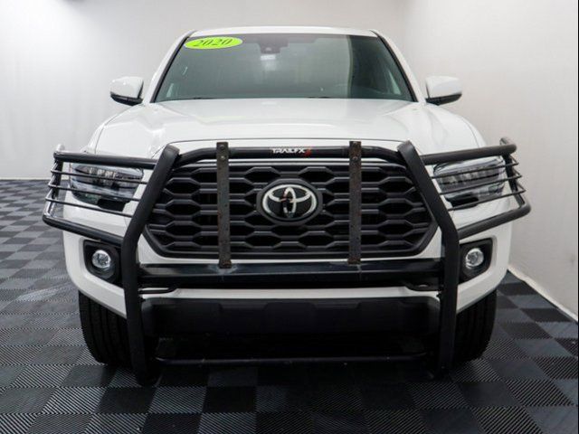 2020 Toyota Tacoma 