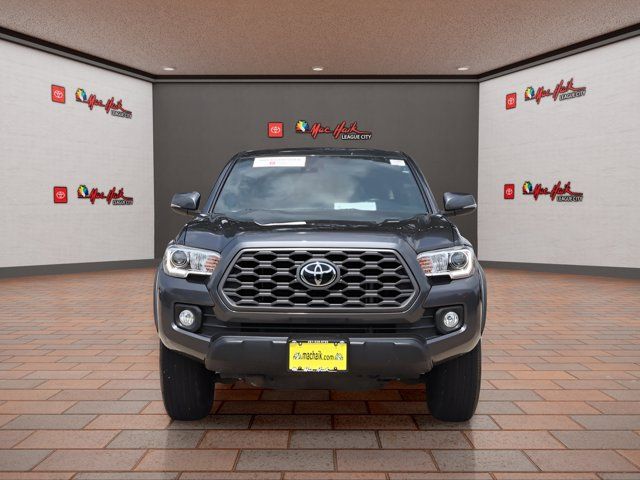 2020 Toyota Tacoma TRD Off Road