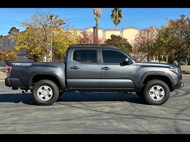 2020 Toyota Tacoma TRD Pro