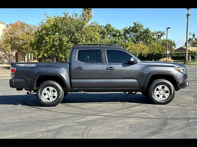 2020 Toyota Tacoma TRD Pro