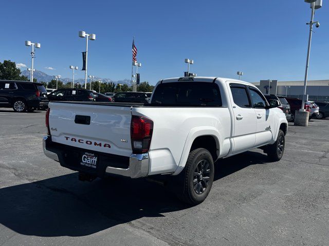 2020 Toyota Tacoma SR5