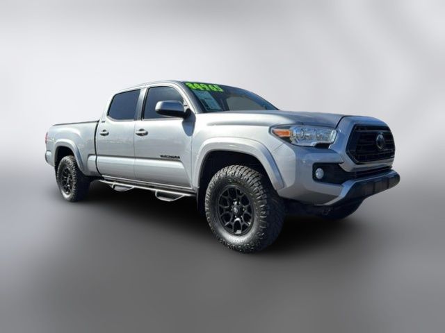 2020 Toyota Tacoma SR5