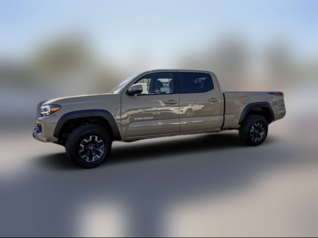 2020 Toyota Tacoma TRD Off Road