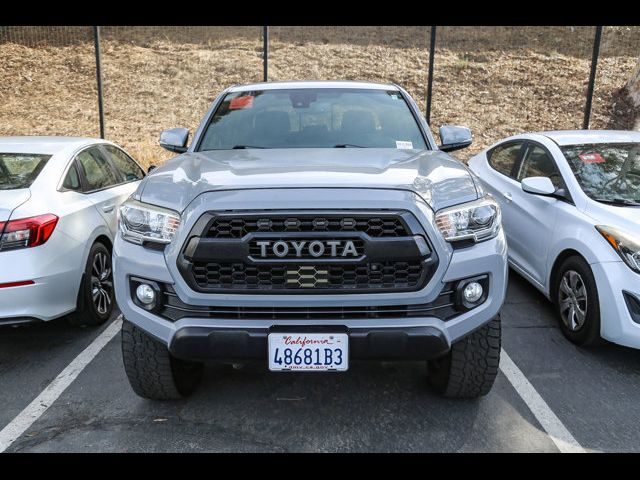 2020 Toyota Tacoma TRD Off Road