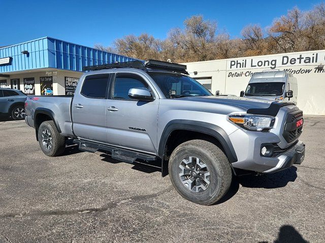 2020 Toyota Tacoma TRD Off Road