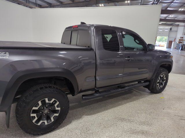 2020 Toyota Tacoma SR