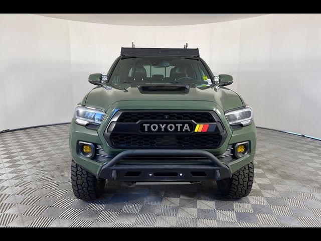 2020 Toyota Tacoma TRD Pro