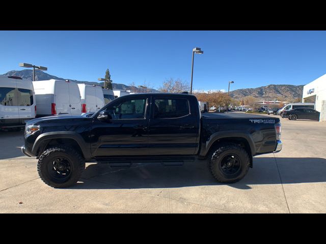 2020 Toyota Tacoma TRD Off Road