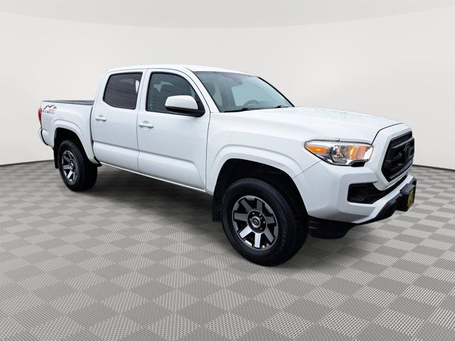 2020 Toyota Tacoma SR