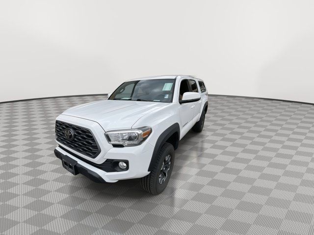 2020 Toyota Tacoma TRD Off Road