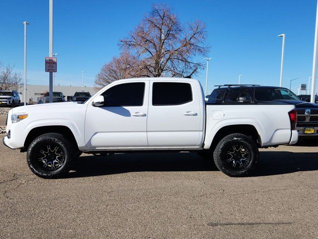 2020 Toyota Tacoma TRD Off Road