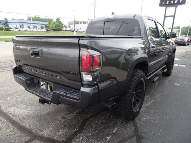 2020 Toyota Tacoma TRD Pro