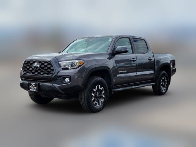 2020 Toyota Tacoma TRD Off Road