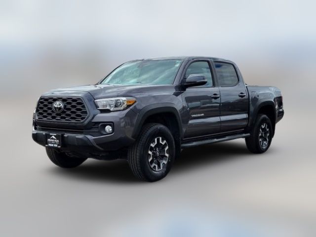 2020 Toyota Tacoma TRD Off Road