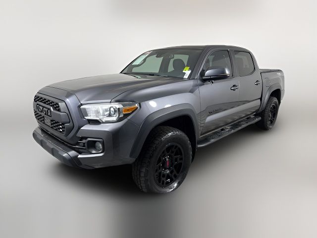 2020 Toyota Tacoma TRD Off Road