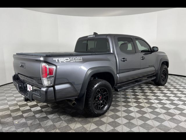 2020 Toyota Tacoma TRD Off Road