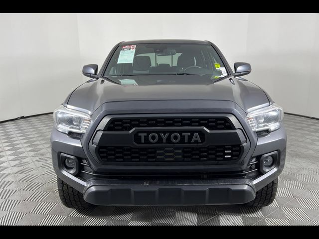 2020 Toyota Tacoma TRD Off Road