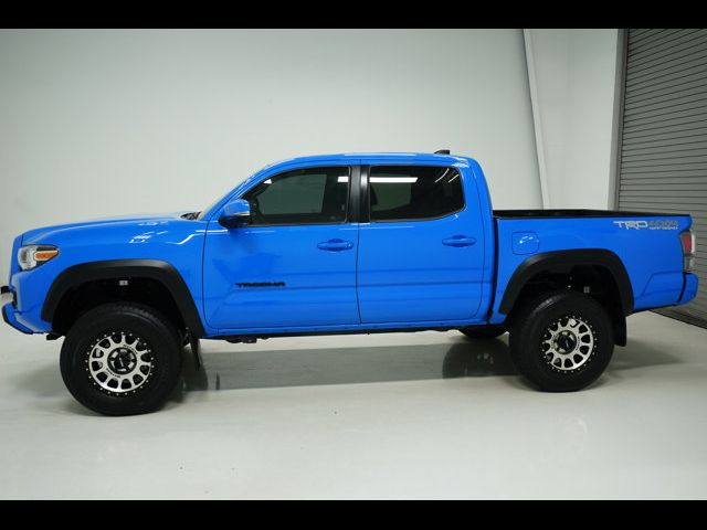 2020 Toyota Tacoma TRD Off Road